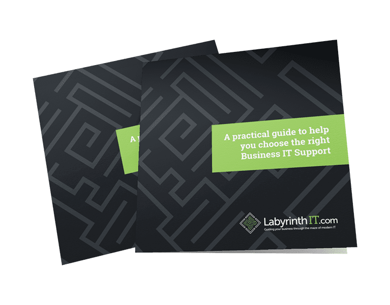 Download our Brochure