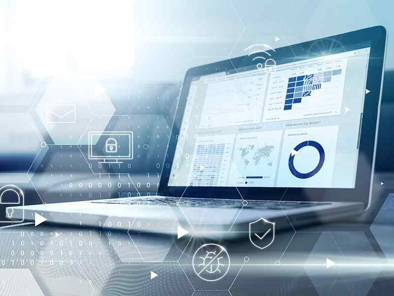It Support London