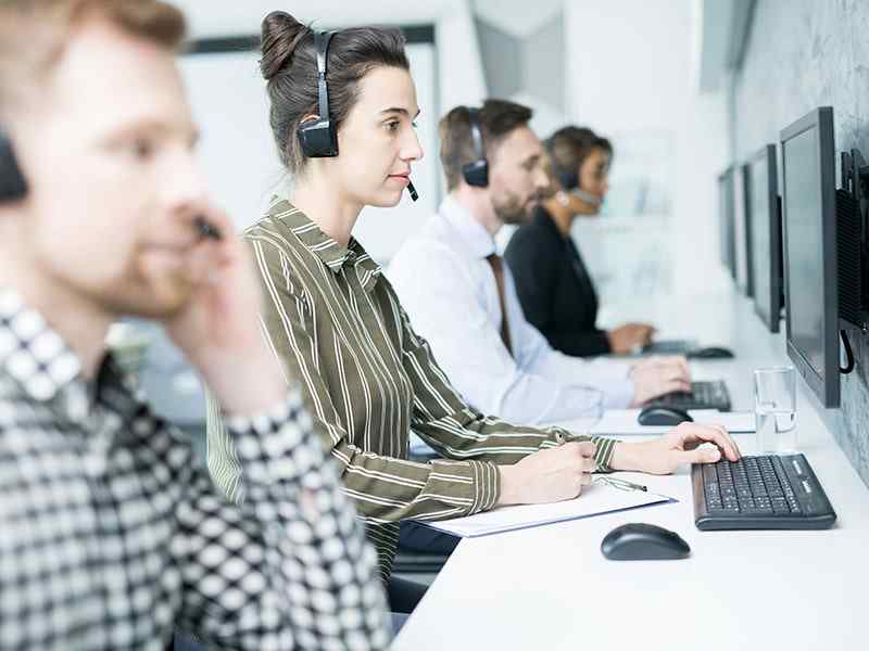 Outsourced It Support