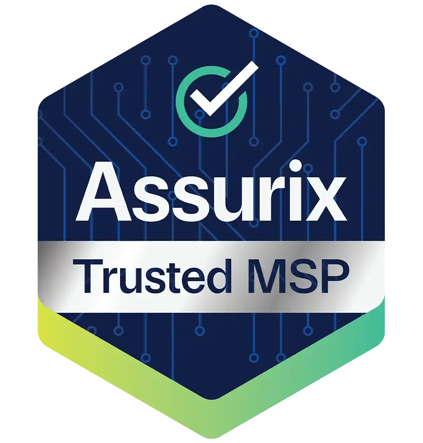 Assurix Trusted MSP
