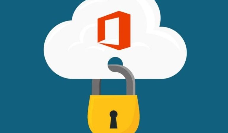 Microsoft 365 security: the fundementals