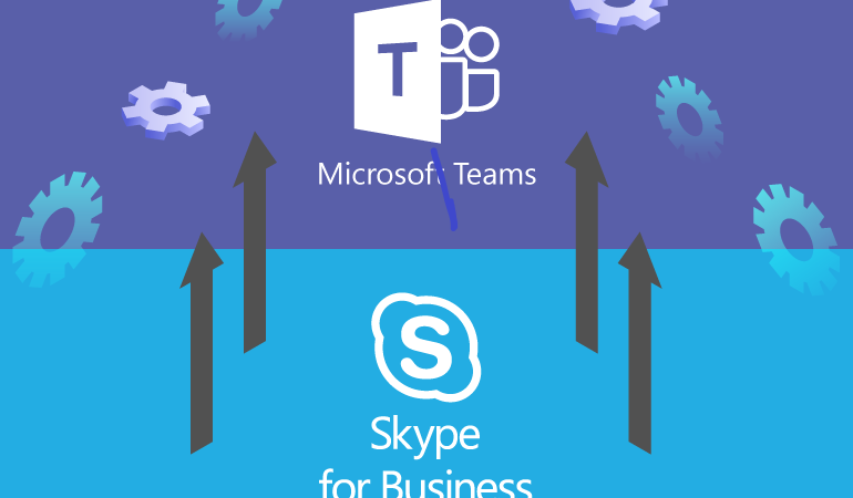 Skype For Business Online Is Ending; Move To Microsoft Teams Now