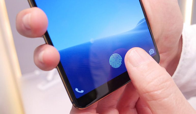 Fingerprint Scanner Not Working? Try This!