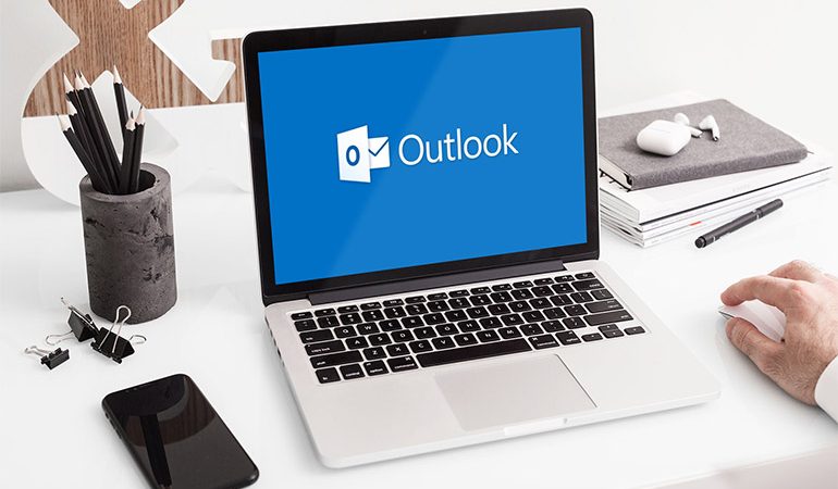 File Emails Automatically In Outlook; How To Create A Rule 