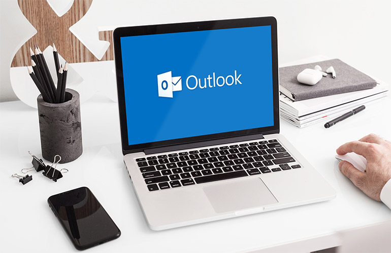 How to Speed Up Searching For Emails In Outlook