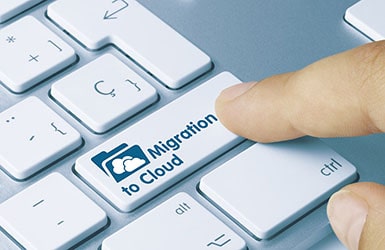 Cloud Migrations