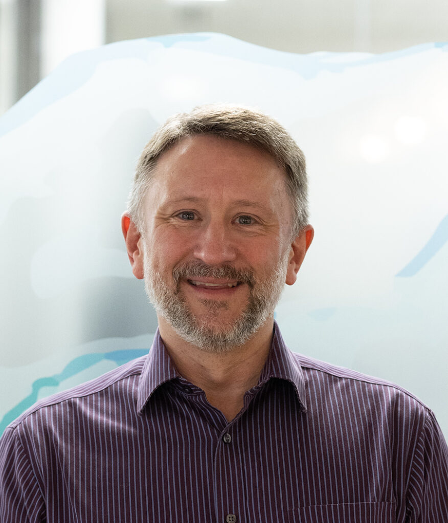 David Henderson-Begg
