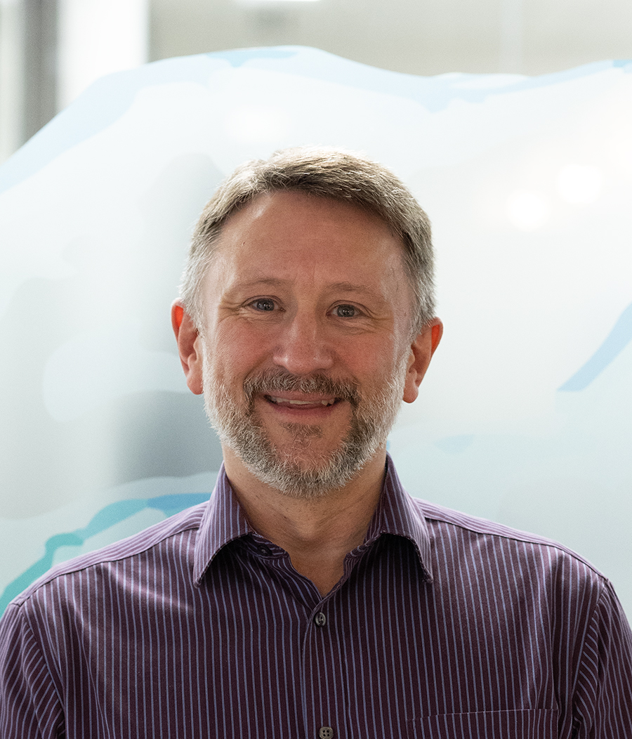 David Henderson-Begg