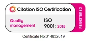 QMS 9001