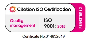 QMS 9001