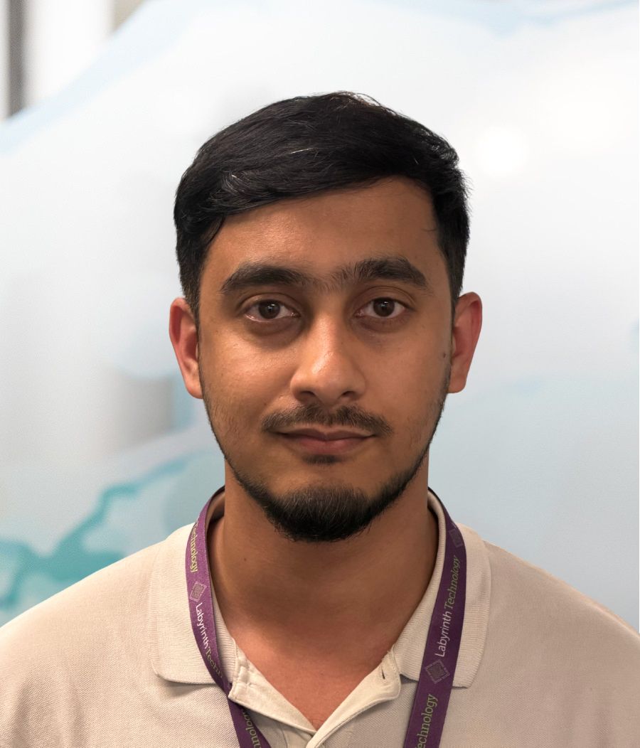 Jaber Chowdhury