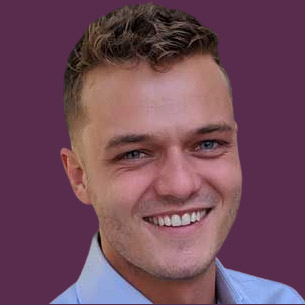 Adam Mitchell