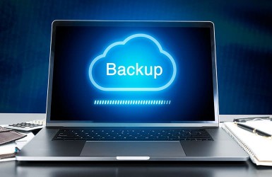 Backup & Disaster Recovery