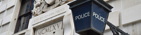2006. MANAGED A KEY IT PROJECT FOR THE CITY OF LONDON POLICE