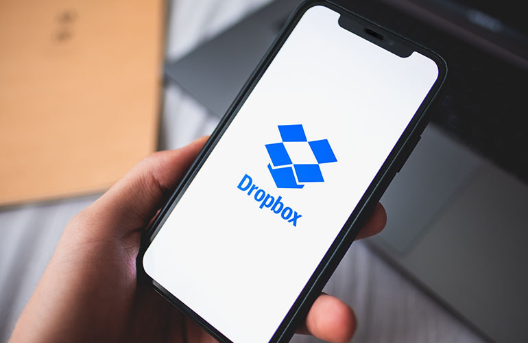 Dropbox