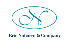 Eric Nabarro