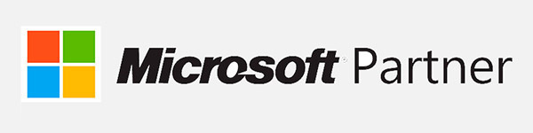 2002. BECAME A MICROSOFT PARTNER ORGANISATION