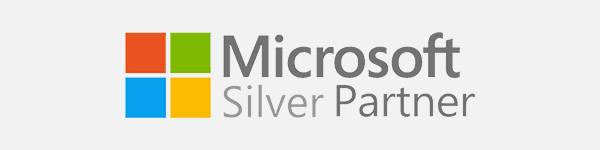2019. BECAME A MICROSOFT SILVER PARTNER ORGANISATION