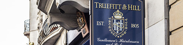 2002. TRUEFITT & HILL, LABYRINTH’S LONGEST SERVING CURRENT CLIENT SIGNED
