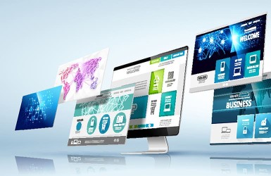 Web Design & Ecommerce