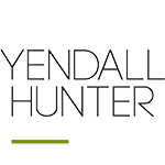 Yendall Hunter