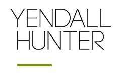 Yendall Hunter