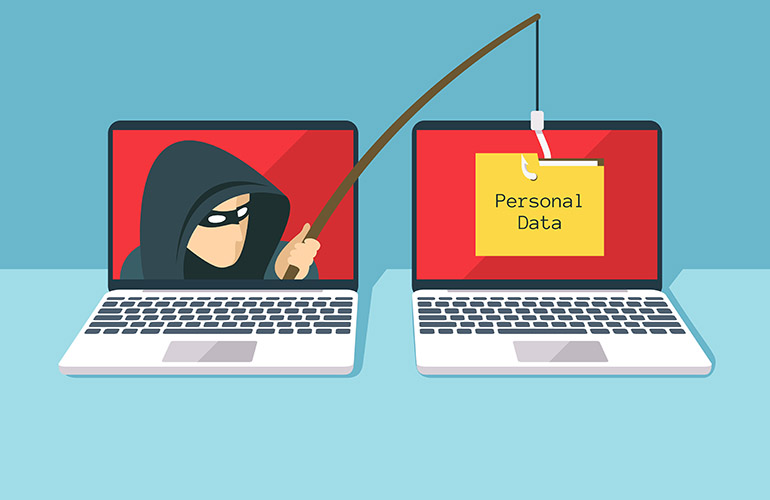 5 Easy Ways to Spot a Phishing Email