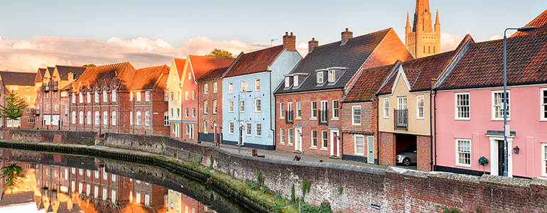 Norwich