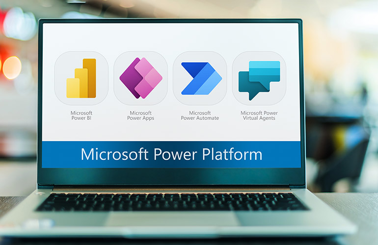 How Can the Microsoft Power Platform Enhance Your Profitability?