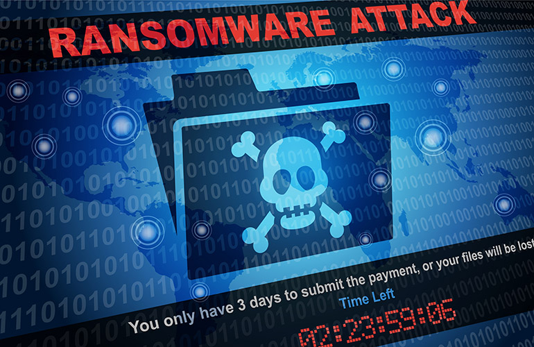 Car Dealership Giant Arnold Clark is Hit By Ransomware Attack