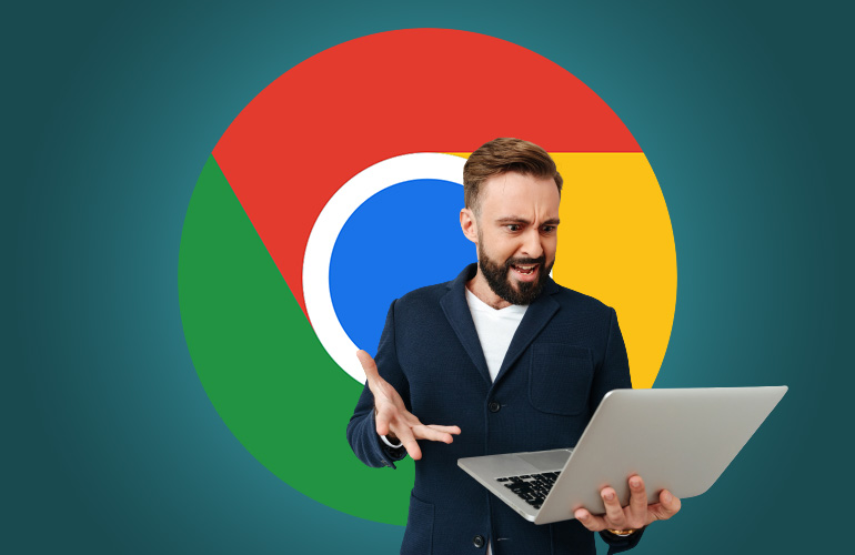 Why Does My Chrome Browser Keep Crashing? Troubleshooting Tips and Solutions