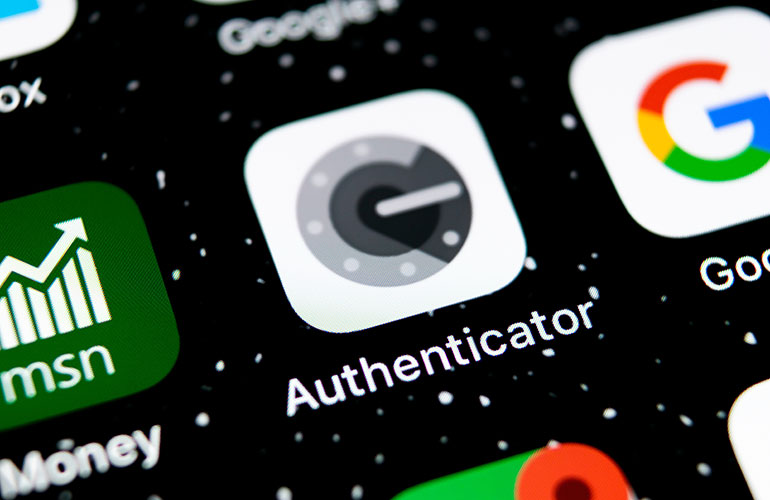 Google Authenticator Update: Backing Up 2FA Codes and Multi-Device Support