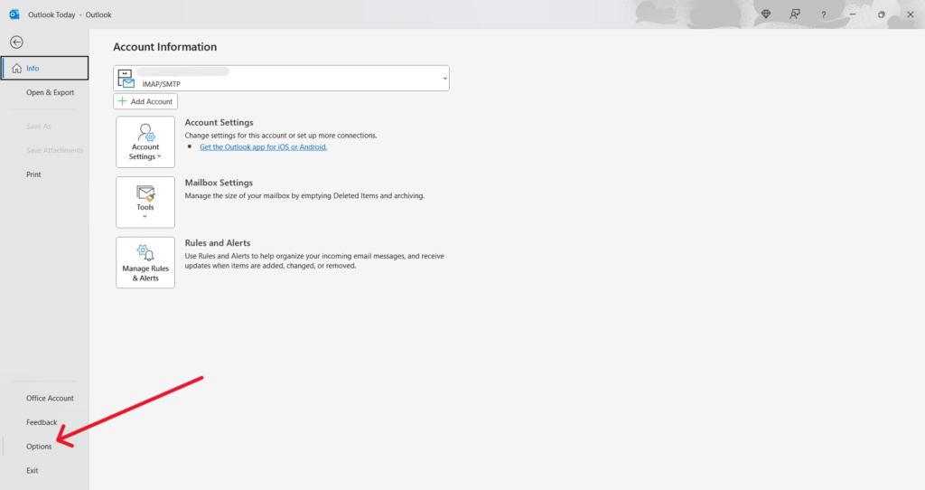 How To Add An Email Signature In Outlook Labyrinth Technology how-to-add-an-email-signature-in-outlook-labyrinth-technology