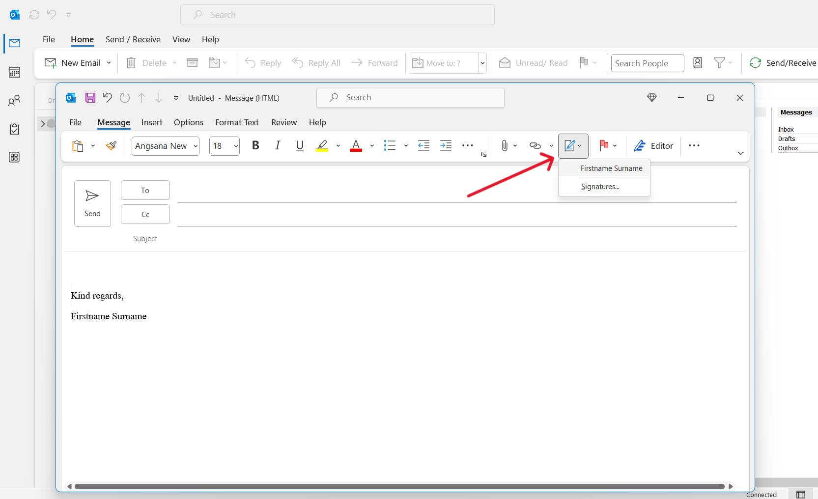 How To Add An Email Signature In Outlook Labyrinth Technology how-to-add-an-email-signature-in-outlook-labyrinth-technology