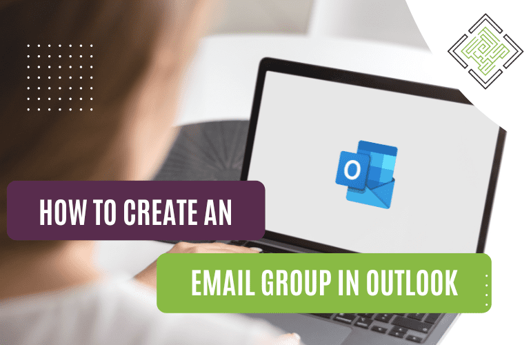 How to Create an Email Group in Outlook