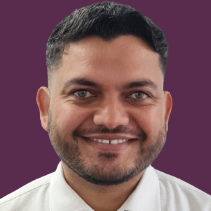 Farid Khan