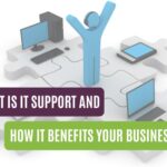 What Is IT Support and How It Benefits Your Business?