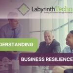 Understanding Business Resilience