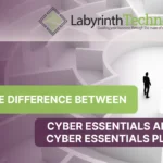 The Difference Between Cyber Essentials and Cyber Essentials Plus