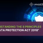 Understanding the 8 Principles of “Data Protection Act 2018”