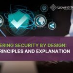 Mastering Security by Design: Key Principles and Explanation