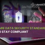 What Are Data Security Standards? How To Stay Compliant