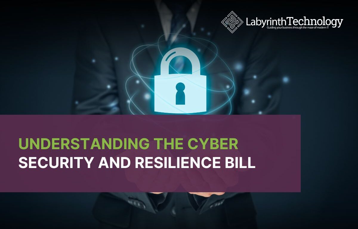 Understanding the Cyber Security and Resilience Bill