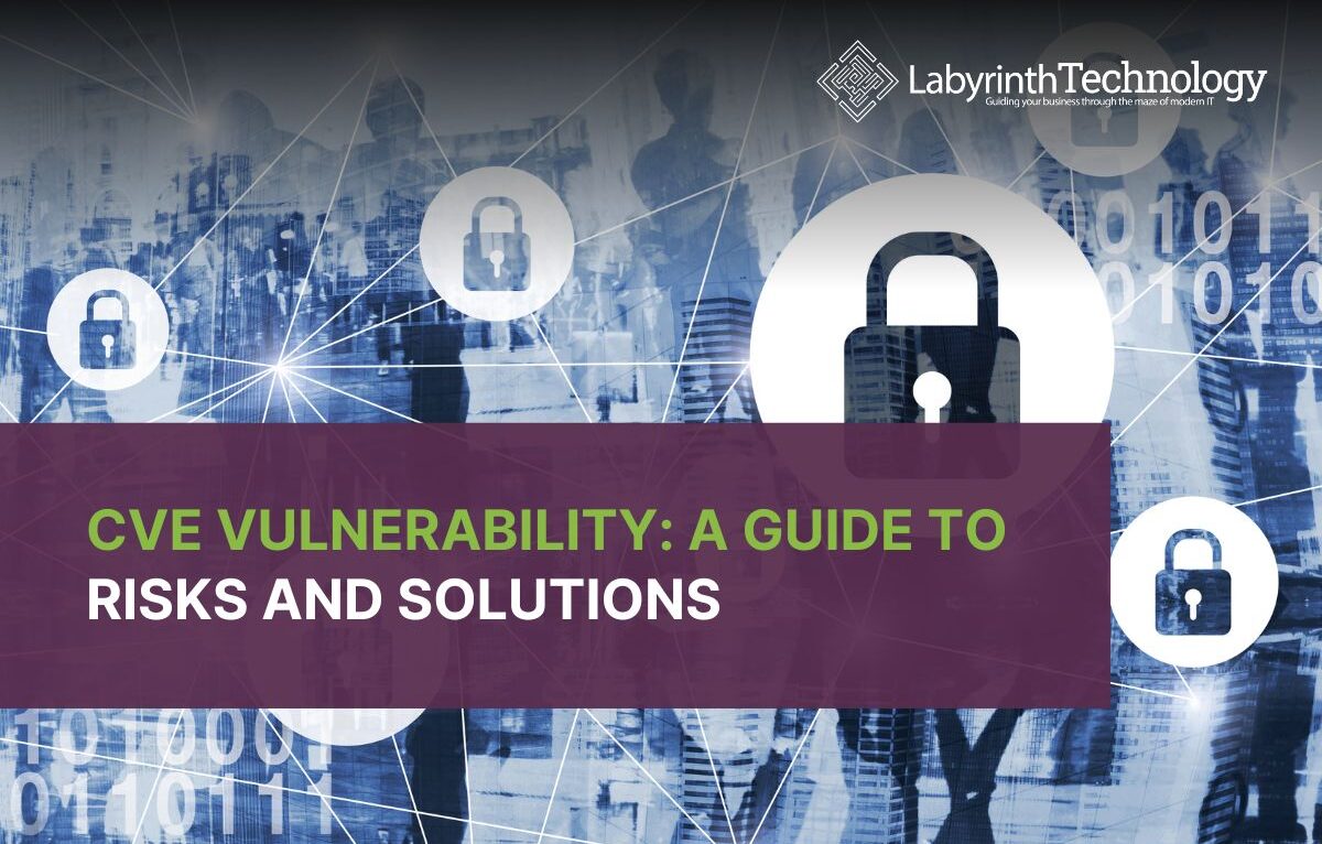 CVE Vulnerability: A Guide to Risks and Solutions