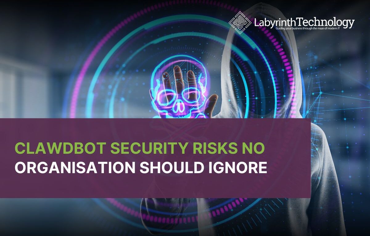Clawdbot Security Risks No Organisation Should Ignore