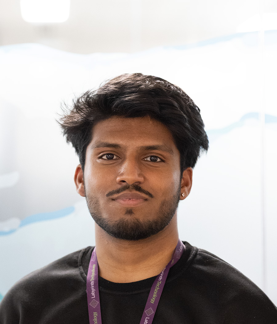 Akchith Baskaran