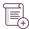Legal platform experience